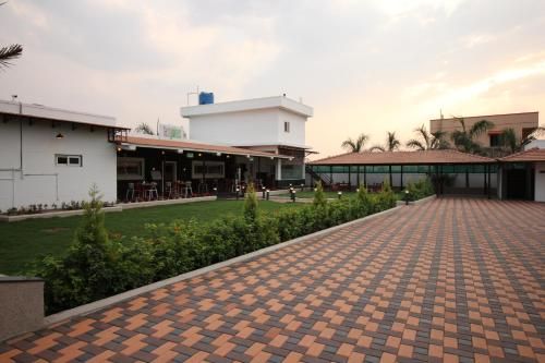Hotel Photo 21