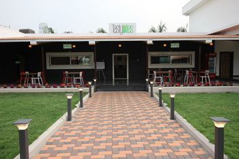 Hotel Photo 22