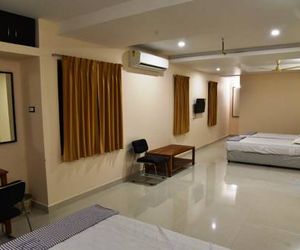 Ananda Residency Kumbakonam India