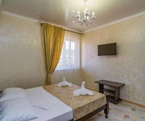 Otel Villa Solntsa Dzhubga Russia