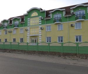 Guest House Izumrudnyi bereg Diveyevo Russia