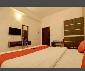 Hotel Krish Inn Coimbatore India