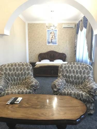 Hotel Photo 15