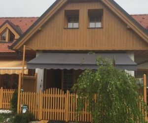 Apartma Jelenček Moravske Toplice Slovenia