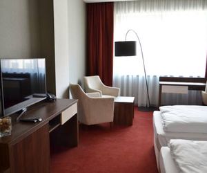 Hotel Arena Trnava Slovakia