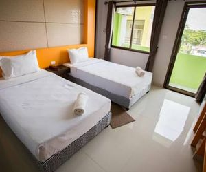 Pongkaew Hotel Surat Thani City Thailand