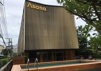 Отзывы Asana Hotel & Residence
