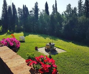 Villa Niccoli Castelfiorentino Italy