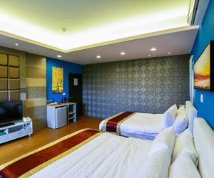 Mulu Hotel Magong City Taiwan
