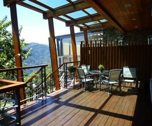 Spring Garden B&B Ren-ai Township Taiwan