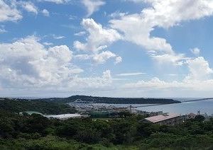 Churamui Terrace Nago Japan