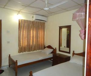 New Pawana Hotel Anuradhapura Sri Lanka