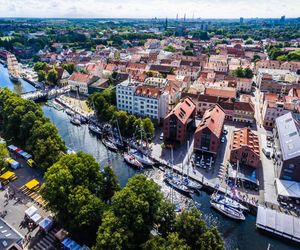 Old Town Riverside Apartment Klaipeda Lithuania