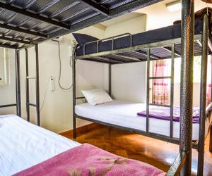 Lux Pillow Hostel Nyaung-U Myanmar