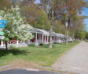 Seahorse Resort Motel & Cottages Wells United States
