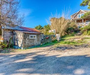 Heceta House and Fishermans Cottage Florence United States