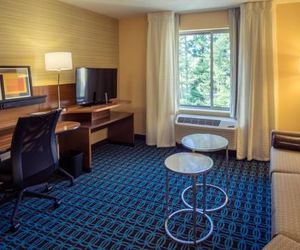 Fairfield Inn & Suites by Marriott Wisconsin Dells Lake Delton United States