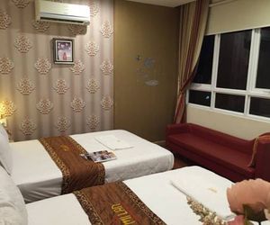 Mi Lan 1 Hotel Vung Tau Vietnam