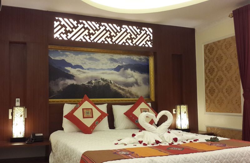 Sapa Classic Hotel