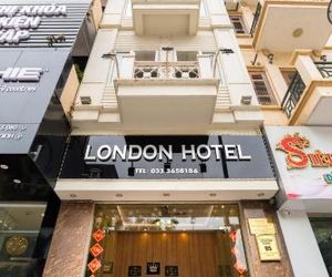 London Hotel Halong Vietnam