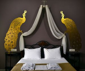 Inn Eliton Moscow Russia