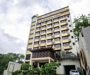 Capital O 261 Rumah Highlands Hotel Cebu City Philippines