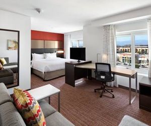 Residence Inn by Marriott San Jose Cupertino Cupertino United States