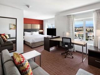 Residence Inn by Marriott San Jose Cupertino