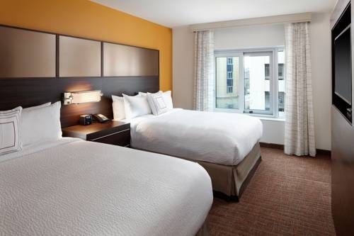 Residence Inn by Marriott San Jose Cupertino