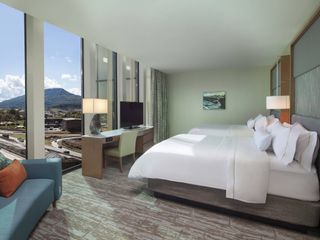 Фото отеля The Westin Chattanooga