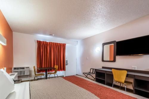 Photo of Motel 6-Schenectady, NY