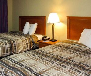 Rodeway Inn Murfreesboro United States