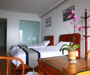 Hulusea Hotel Resort Yanzaobei China