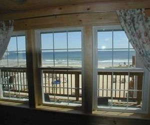 Echo Motel & Oceanfront Cottages Old Orchard Beach United States
