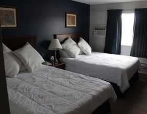 Morinville Plaza & Suites St. Albert Canada
