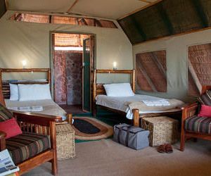 Musango Safari Camp - All-Inclusive Chapvonga Zambia