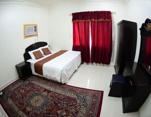 Al Eairy Furnished Apartments Dammam 4 Dammam Saudi Arabia