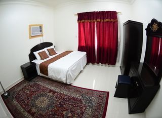 Hotel pic Al Eairy Furnished Apartments Dammam 4