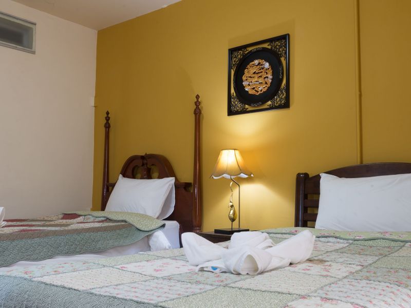 Hotel Photo 1