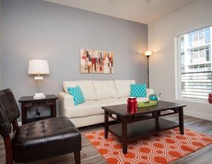 Sunshine Suites At Main St Downtown Los Angeles United States