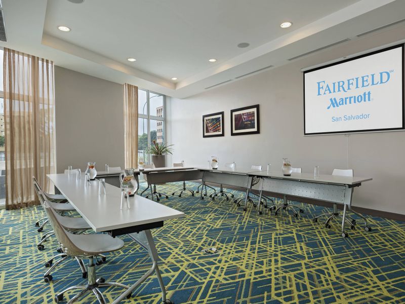 Hotel Photo 20