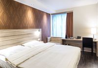 Отзывы Star Inn Hotel Linz Promenadengalerien, by Comfort, 3 звезды