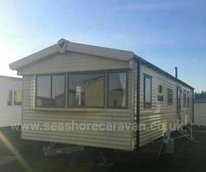 Seashore Caravans Great Yarmouth United Kingdom