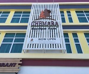 Chemara Boutique Hotel Miri Malaysia