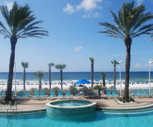 Boardwalk Beach Resort by Panhandle Getaways Panama City Beach United States