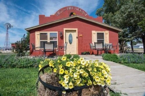 Photo of Trail City Bed & Breakfast