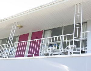 Grand Traverse Motel Traverse City United States