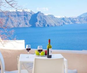 Opsis Cave House Oia Greece