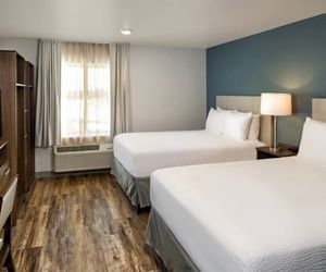 WoodSpring Suites Houston Northwest Jersey Village United States