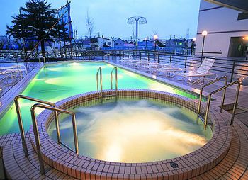 Hotel Photo 19